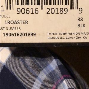 coolway betta bootie